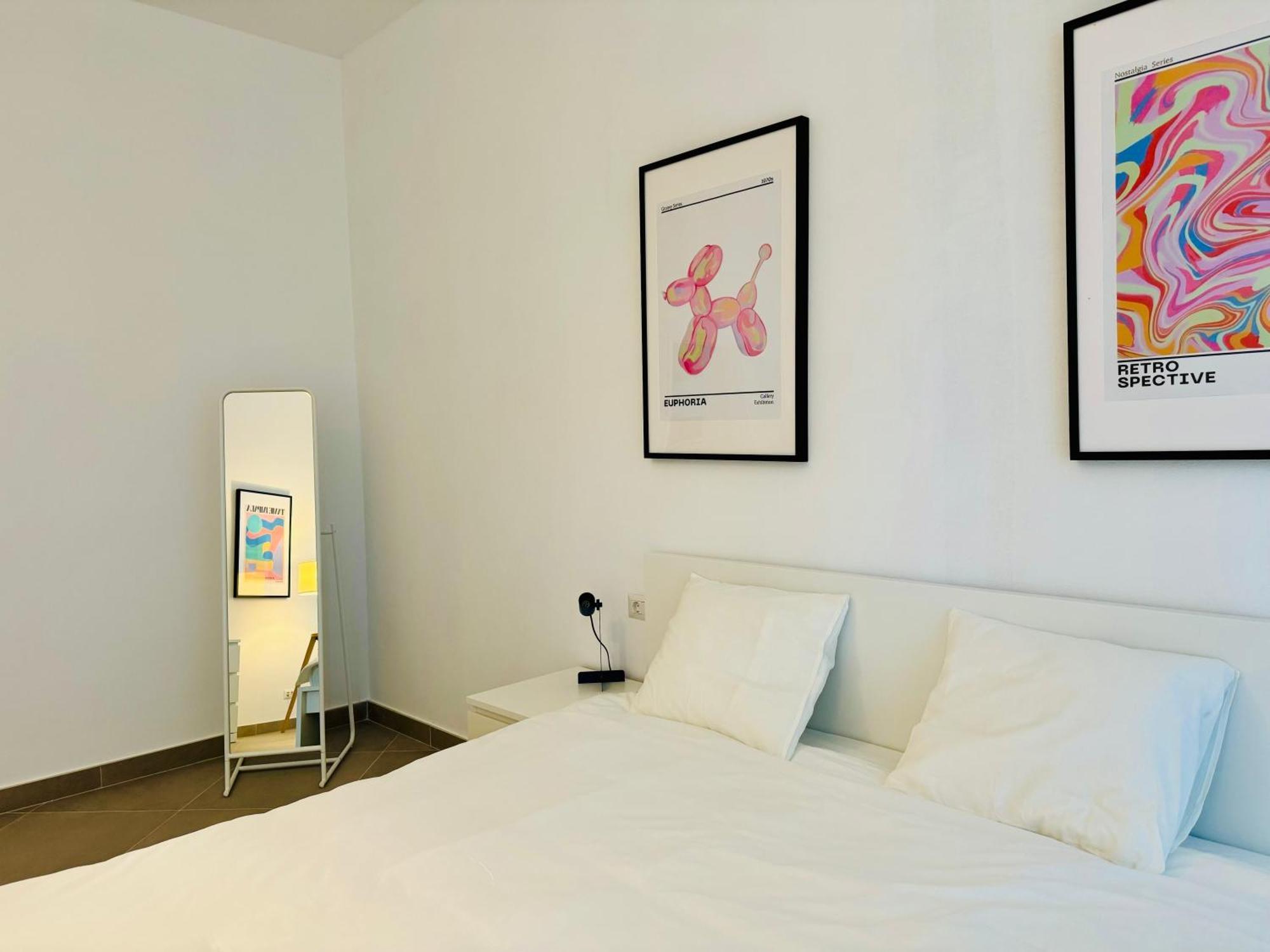 Joy City Stay Odobescu 3A 티미쇼아라 외부 사진